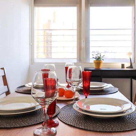 Lisbon Flower 360º - Your Lovely Flat With Pool And Parking 外观 照片