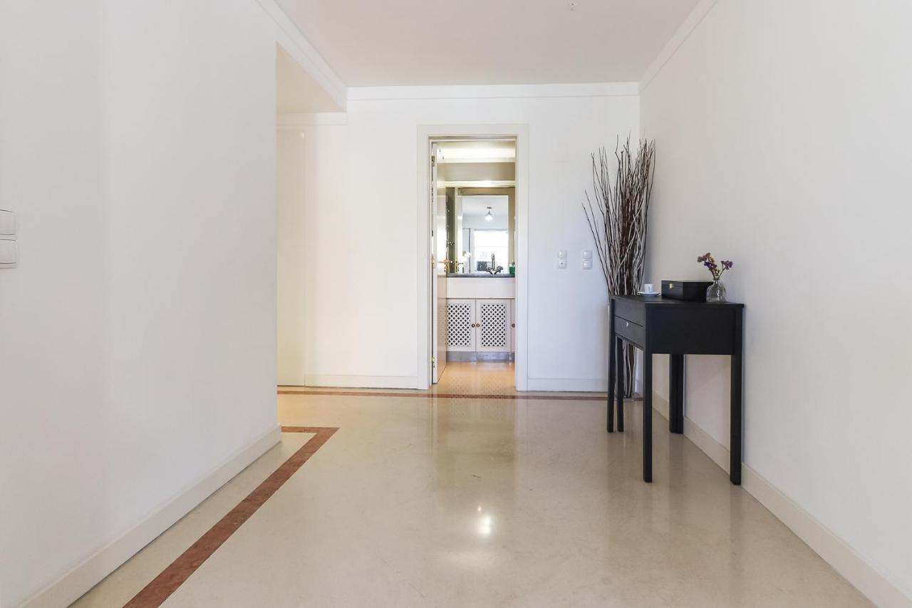 Lisbon Flower 360º - Your Lovely Flat With Pool And Parking 外观 照片