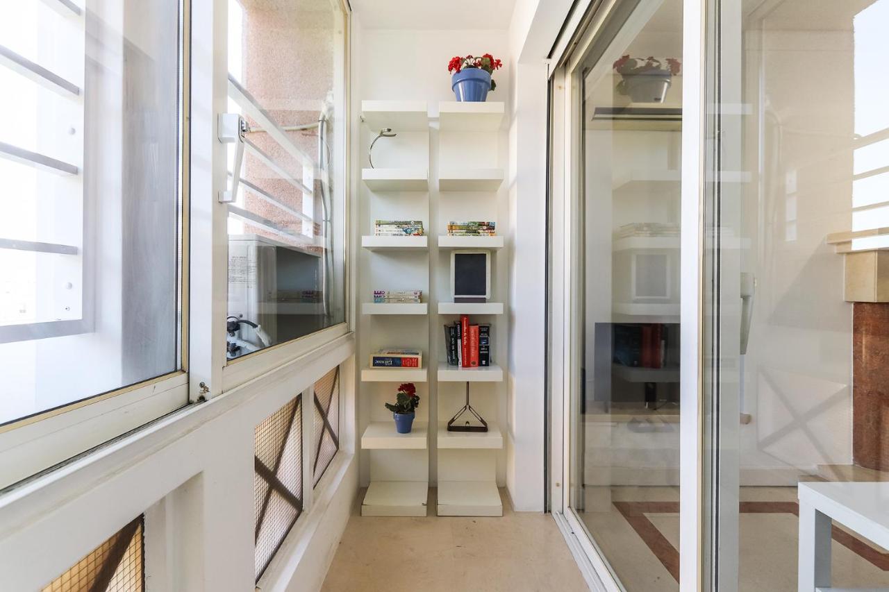 Lisbon Flower 360º - Your Lovely Flat With Pool And Parking 外观 照片
