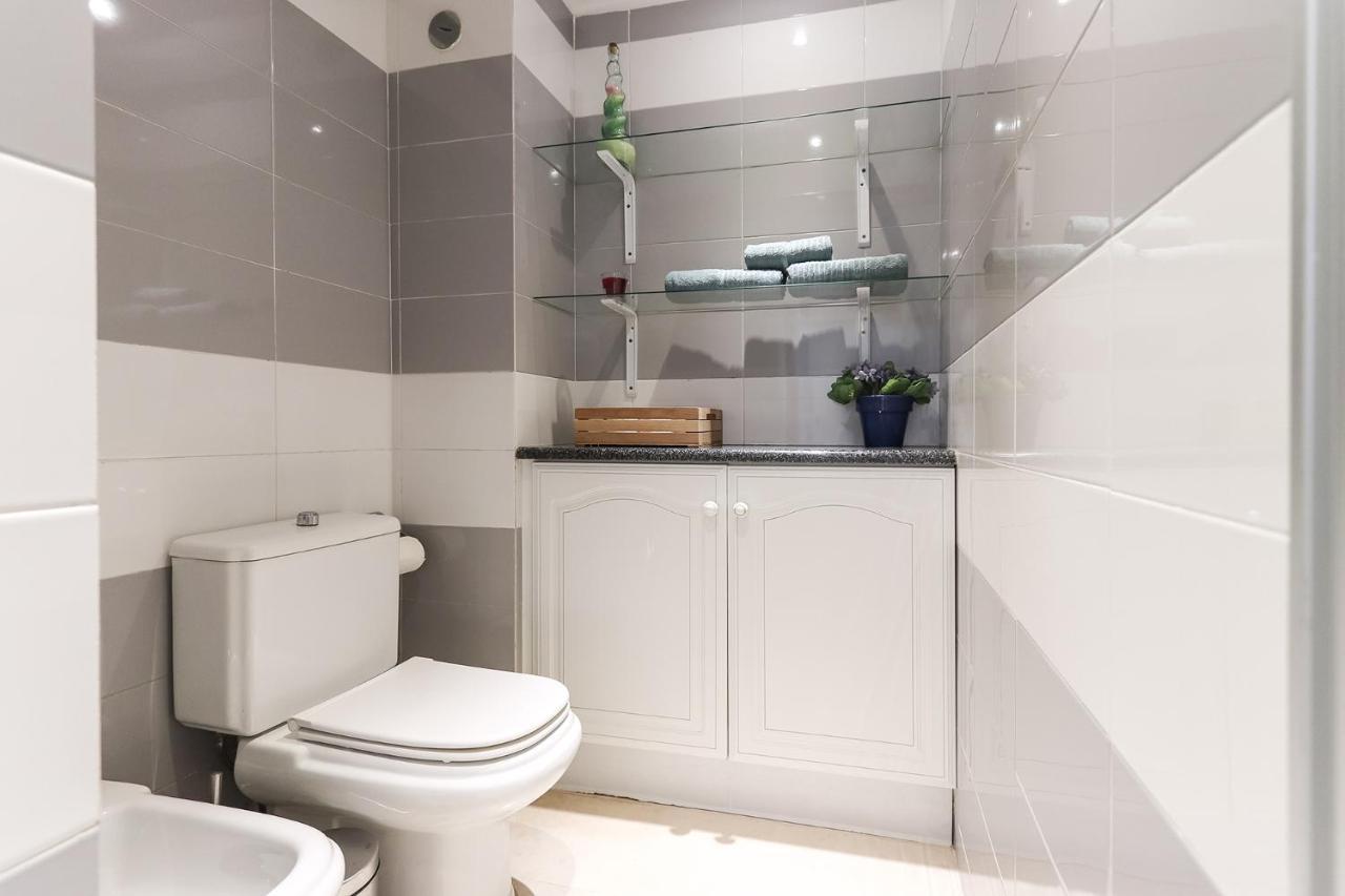 Lisbon Flower 360º - Your Lovely Flat With Pool And Parking 外观 照片