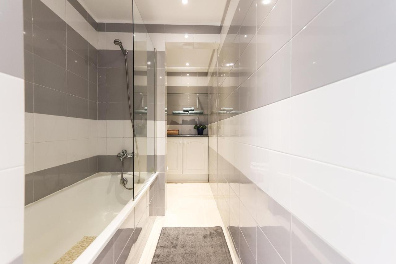 Lisbon Flower 360º - Your Lovely Flat With Pool And Parking 外观 照片