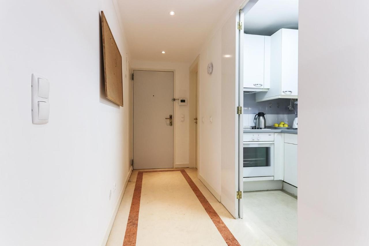 Lisbon Flower 360º - Your Lovely Flat With Pool And Parking 外观 照片