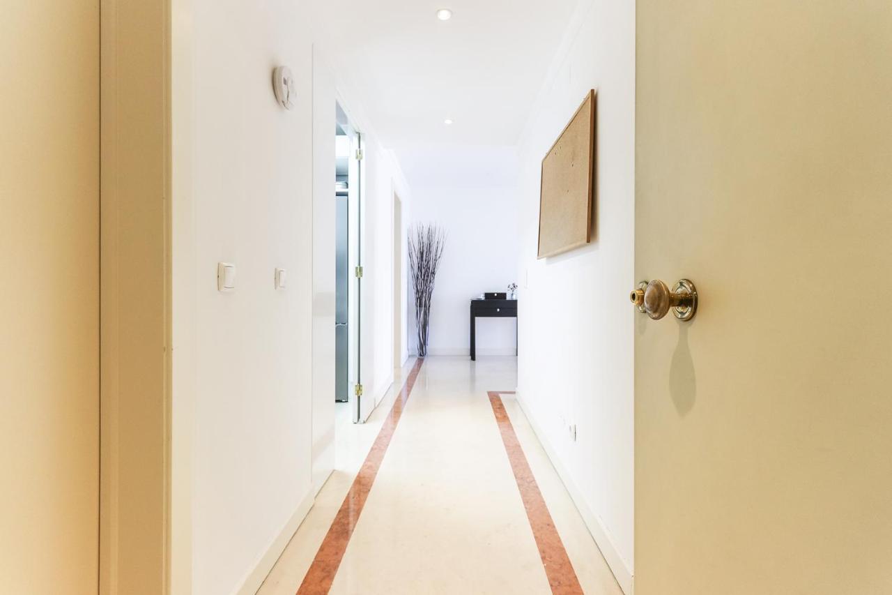Lisbon Flower 360º - Your Lovely Flat With Pool And Parking 外观 照片