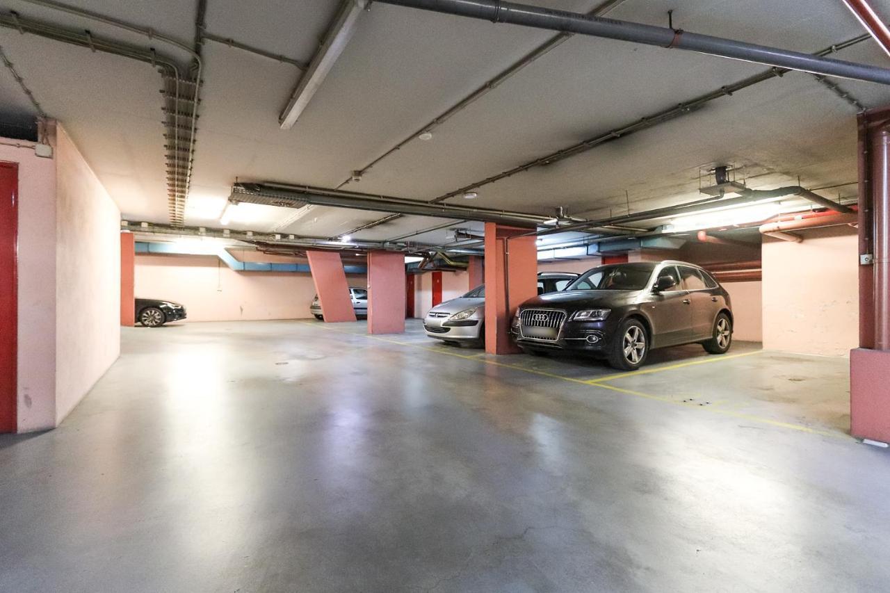 Lisbon Flower 360º - Your Lovely Flat With Pool And Parking 外观 照片