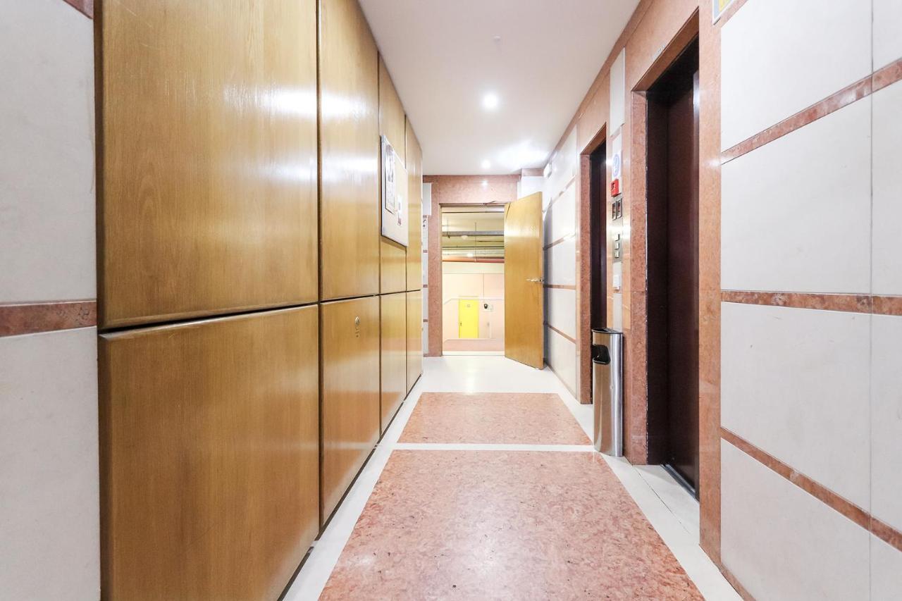 Lisbon Flower 360º - Your Lovely Flat With Pool And Parking 外观 照片